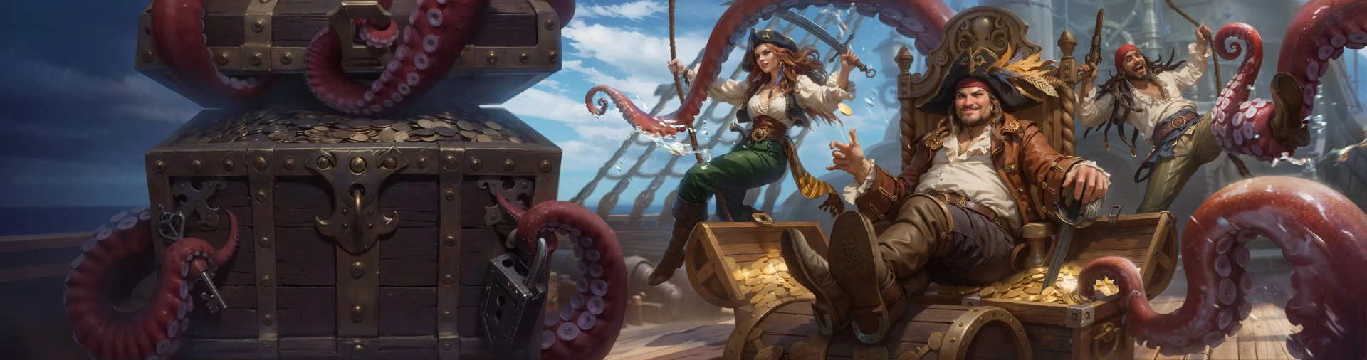 FatPirate Casino welkomstbonus